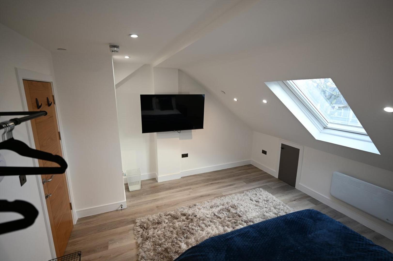 Luxury Two Bed Apartment - Cardiff City Centre Eksteriør billede