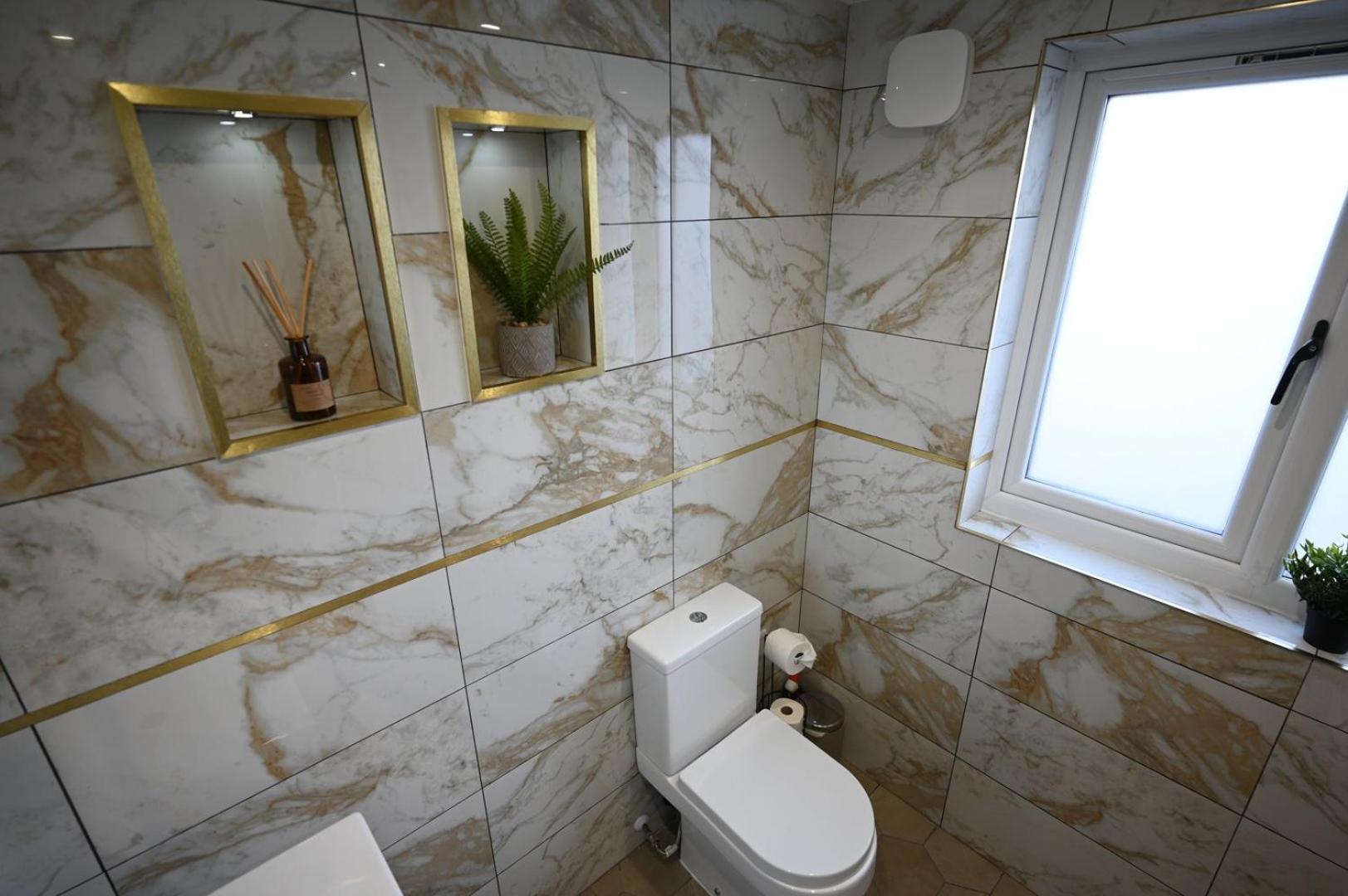 Luxury Two Bed Apartment - Cardiff City Centre Eksteriør billede