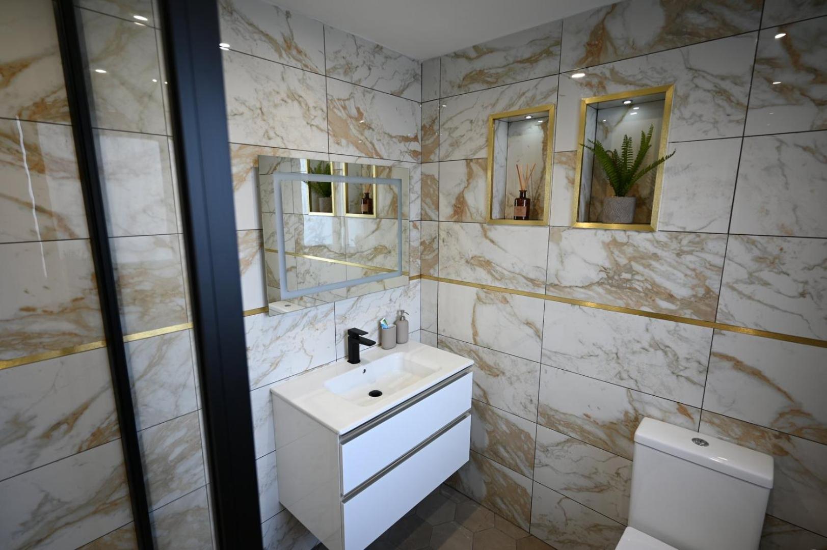 Luxury Two Bed Apartment - Cardiff City Centre Eksteriør billede